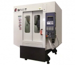 Máy phay đứng trung tâm CNC